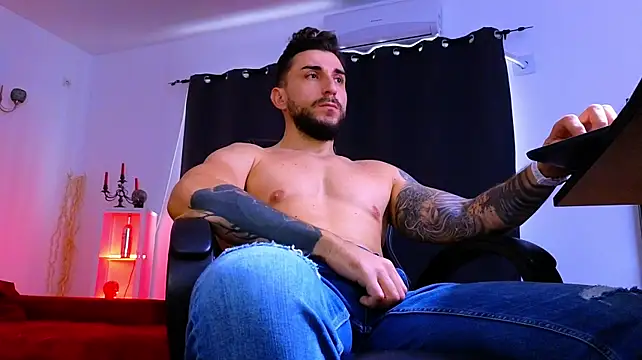 MightyAaron66