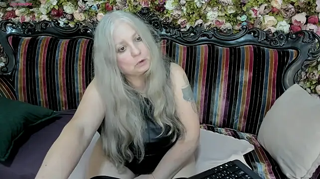 mariabelladonna