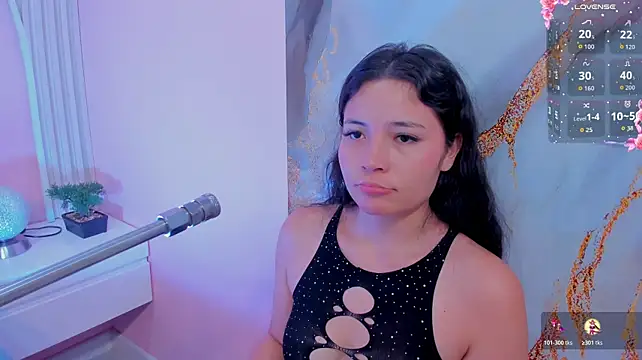 Cami_taniel live cam on StripChat