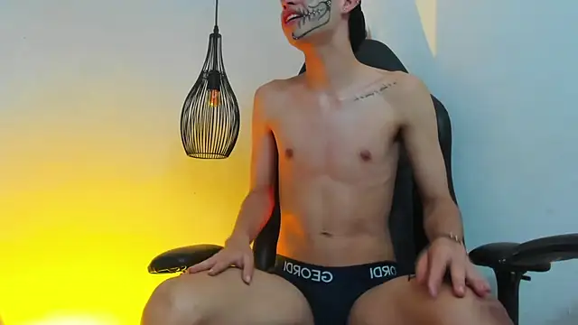 darwin_vargas webcam
