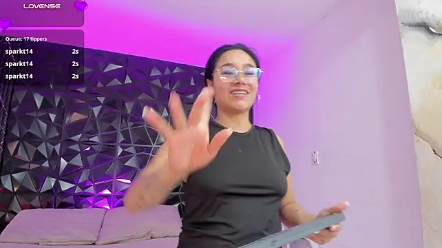 AnaiaClarck