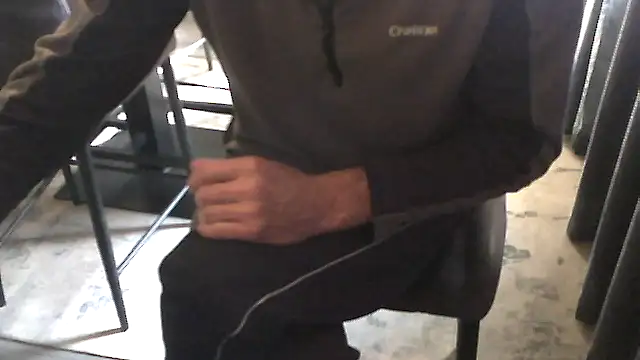 hornyman18cm39