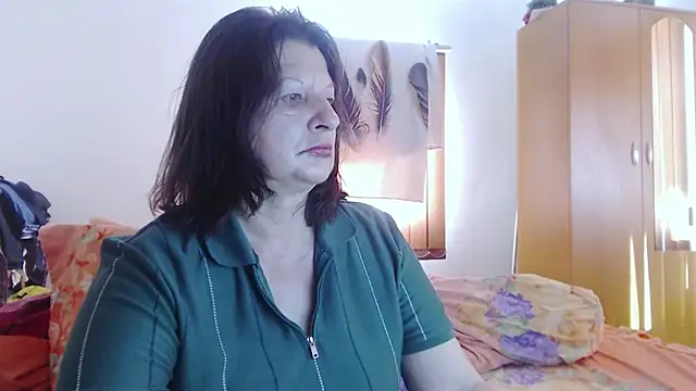 ExtasyMature webcam