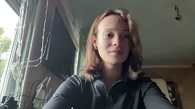 BrittanyLebowitz live sex cam
