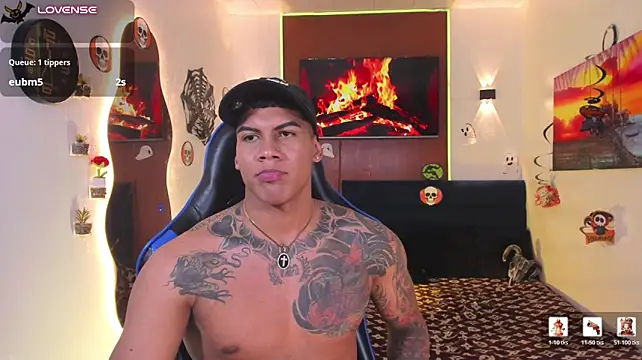 Damian_latinxxx