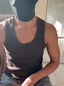 F0X89 on Stripchat