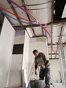 romeo0885 (M young) - Juguemos en el trabajo