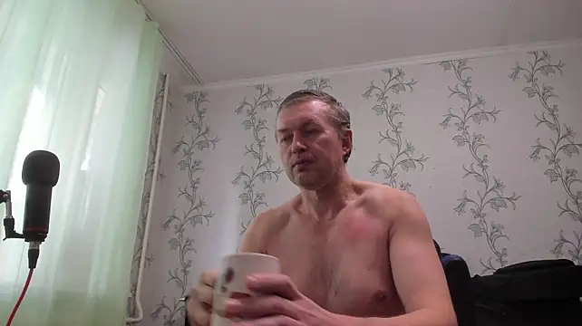 SanFrantsisko on Stripchat