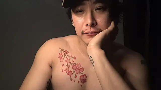 jin-sakura (Ask my age) - take off my clothes