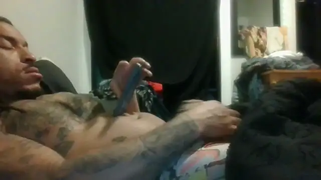 BigWayneBabyXXX on Stripchat
