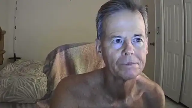 nakeedcowboi65 on Stripchat