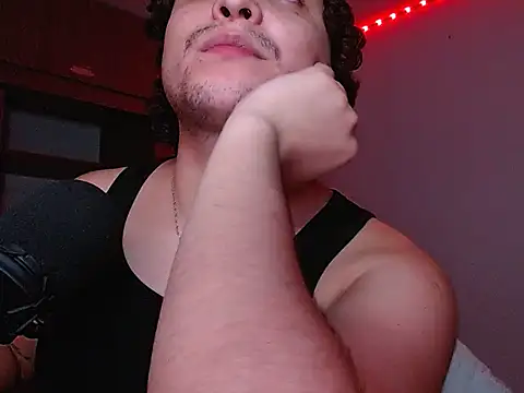 marcus_leonel live sex cam