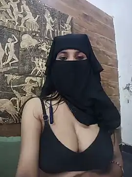 Aafreen_36 live cam on StripChat
