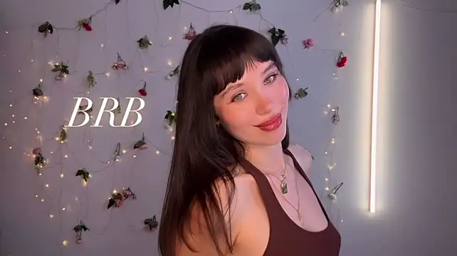 Black_Jenny webcam