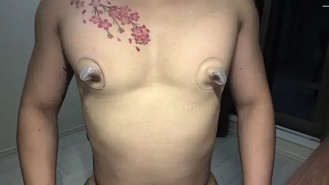 jin-sakura (Ask my age) - take off my clothes