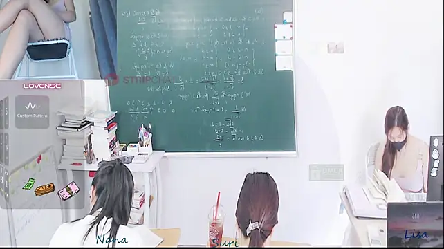 _Math_ live cam on StripChat