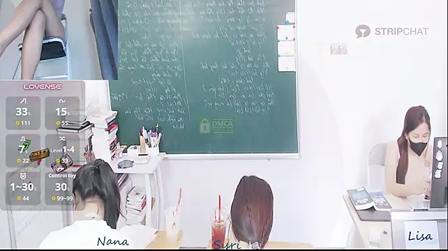 _Math_ live cam on StripChat
