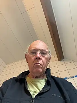 martxxxxx (M grandpa) - Sonding