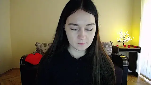 Pretty_shy
