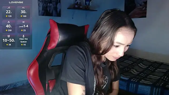 Sara-Guzman1 webcam