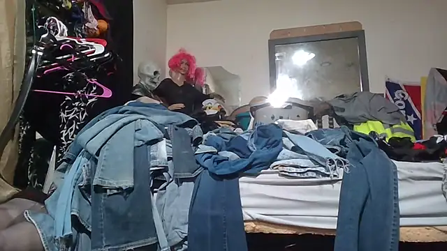 slinginbigD webcam