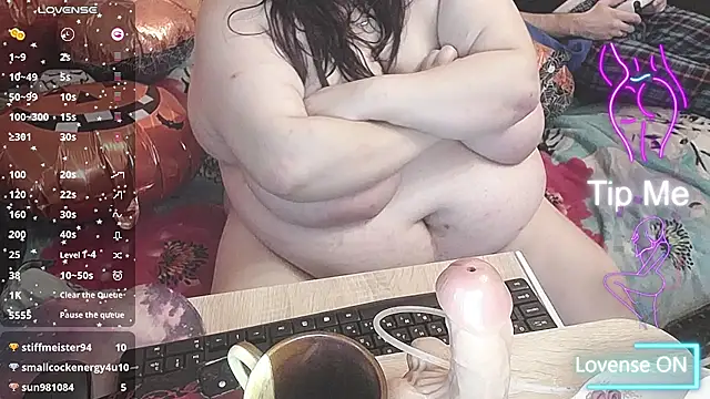 lisa_Black00