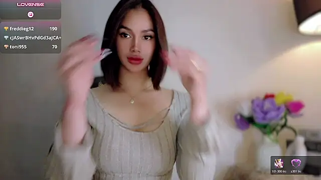 cutee_anna (T young) - lets make love