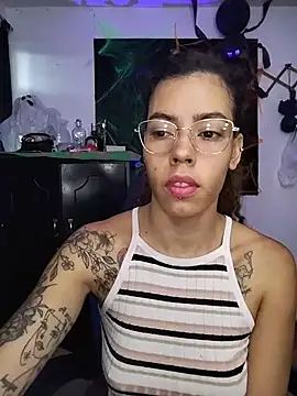 pamelamiler__ (F young) - show tits-pinch nipple