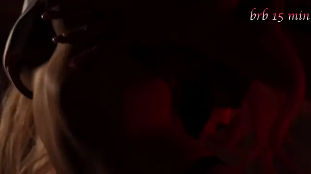 Alvuwkaa Momentaufnahme des Live-Raums auf Stripchat