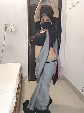 Wildharyanacouple