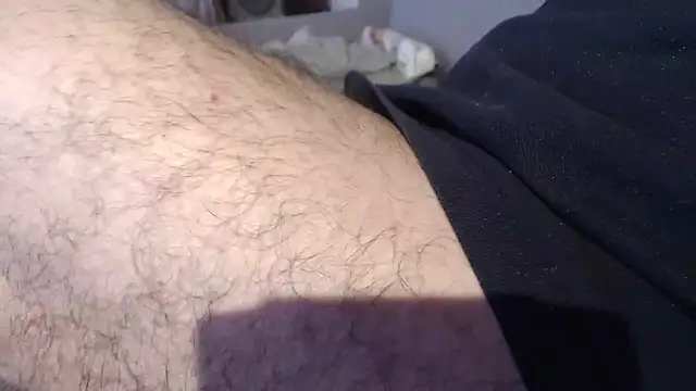 kingoloto2 (M mature) - cum show