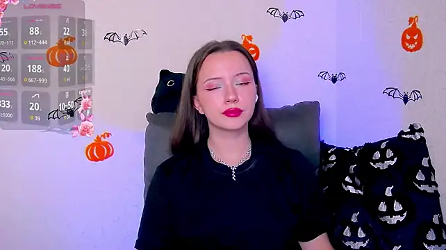 bellavelure6767 (G teen) - toples 20 min