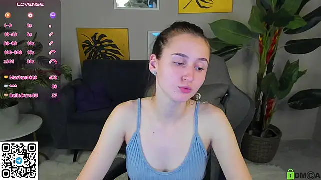 Ave_Costly interactive twerk cam