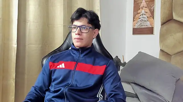 tonypetrovjs (M twink) - sexy underwear