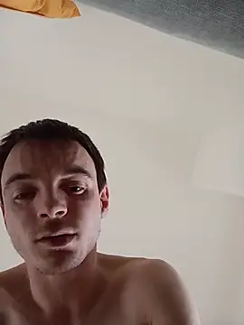 thomsnapchaud (M young) - Éjaculation