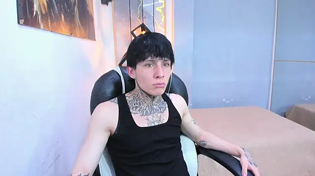 Cry_thereal webcam