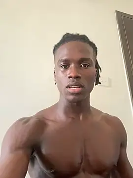 bbc_rich24 (M young) - rub cum on facee