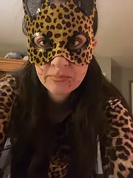 AhlanaLuxe webcam