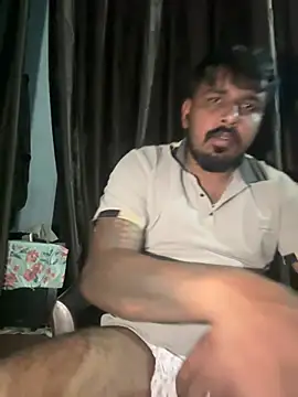 harman_kahlon (M young) - juicy cum