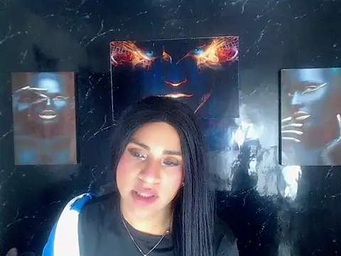 Darianny_Glow webcam