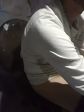 wero4200 (M young) - Cum