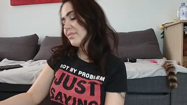 HessaHessy live cam on StripChat