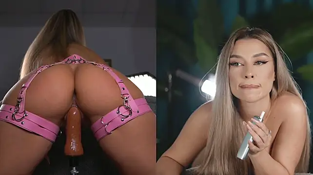 Assmerising