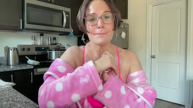 Milf_Goddess webcam
