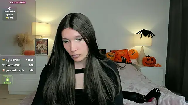 valeriasecret