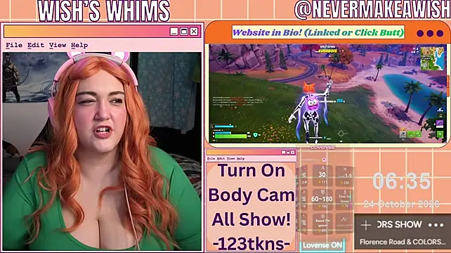 nevermakeawish
