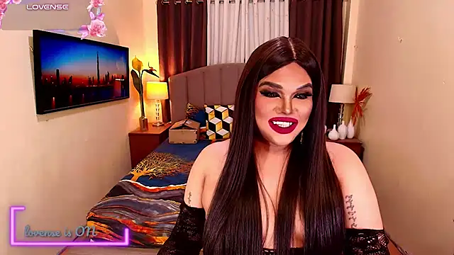 InsatiableSexQueen