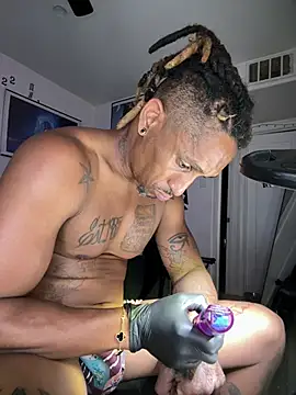 TheRealMrDLlong