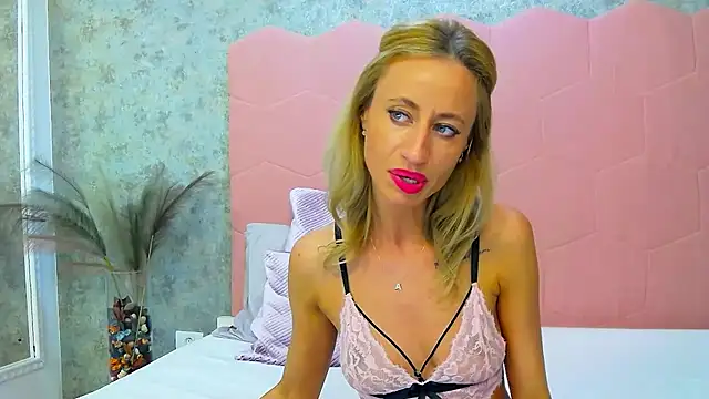 DeliaMArlow