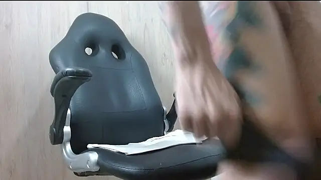 DominanThewolff